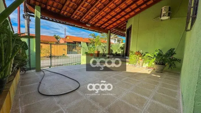 Casa com 3 dormitórios à venda, 194 m² por R$ 700.000,00 - Morada da Colina - Resende/RJ