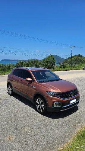  Abaixo da fipe ]]] T-CROSS HIGHLINE  MOTOR 1.4 