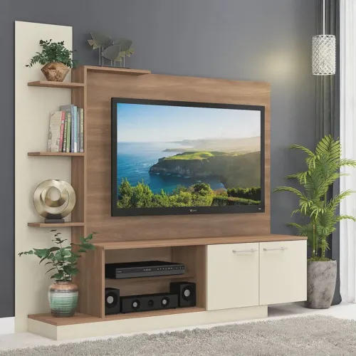 Home Havana Para TVs até 55" (leia a descrição)