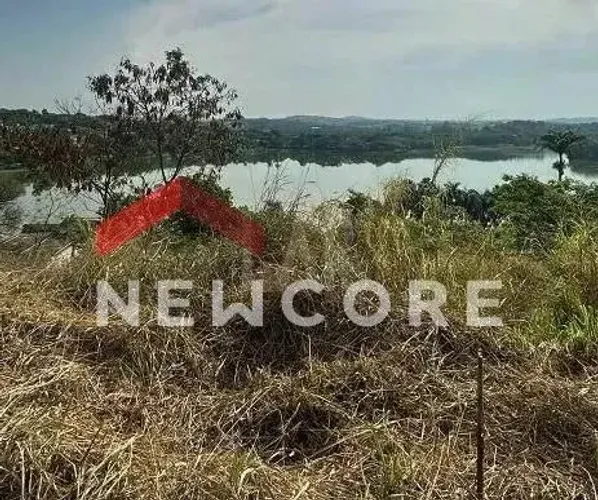 Lote em Avenida Portugal - Jardim Atlântico - Belo Horizonte/MG