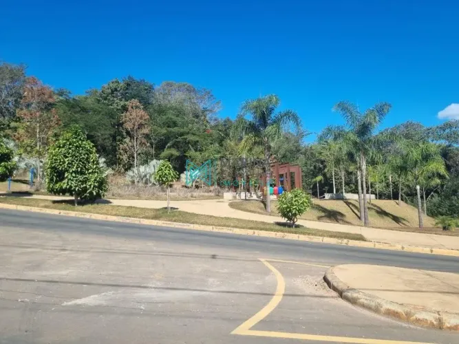 Lote à venda, 571 m² por R$ 260.000 - Pomar da Lagoa - Lagoa Santa/MG