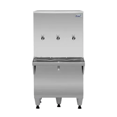 BEBEDOURO INDUSTRIAL 100LITROS