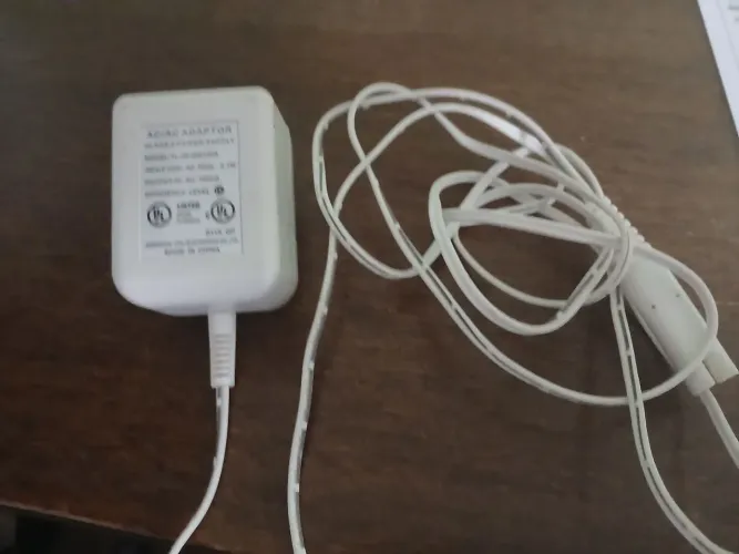 Adaptador AC/AC para diversos dispositivos