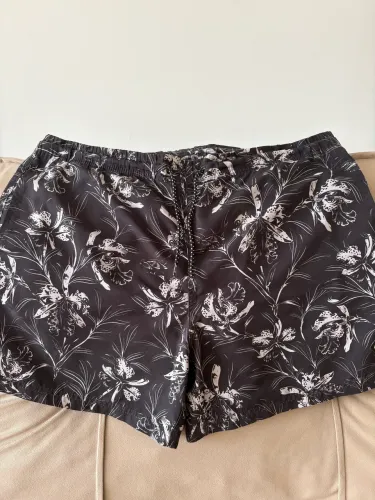 Shorts MCD original