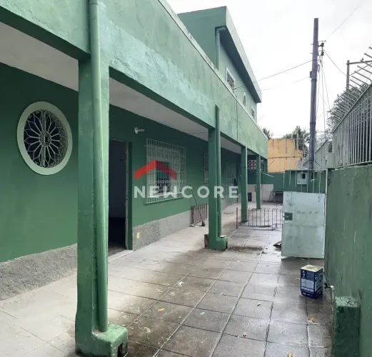 Casa em Rua Coronel João Tavares - Parque Corrientes - Campos dos Goytacazes/RJ