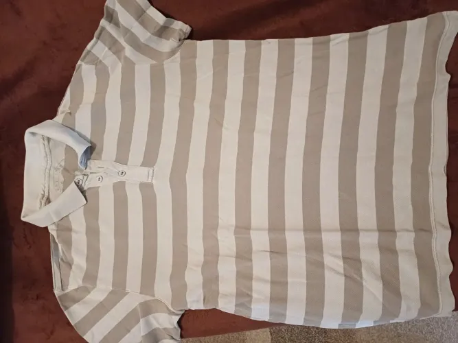 2 Camisas originais da GAP tam.G