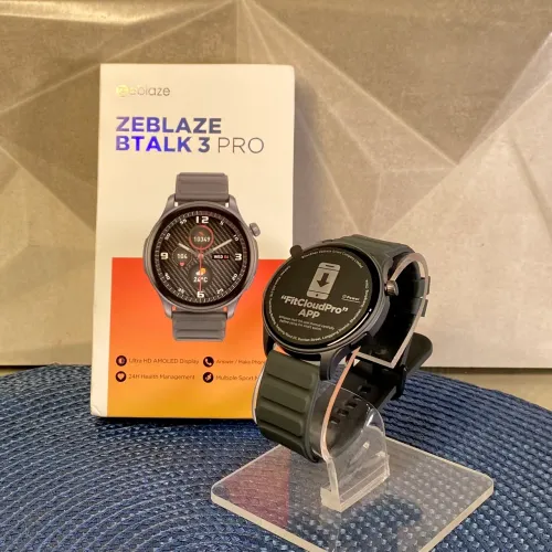 Relógio Inteligente Smartwatch Btalk 3 Pro