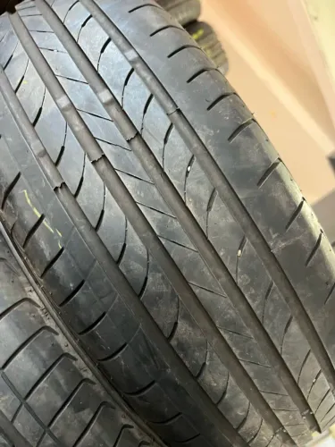 Pneu 195/65/15 Xbri  95 % Vida Util