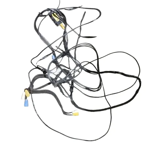 Chicote Radio Antena Renault Fluence 2013 2014