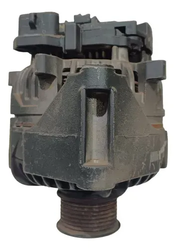 Alternador Vw Constellation Bosch 0124555007 Usado