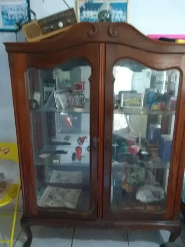 Cristaleira
