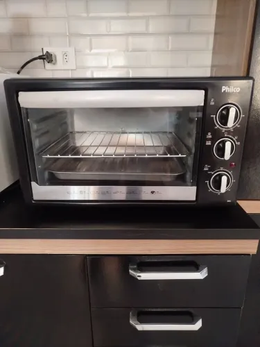Forno elétrico Philco 36 litros
