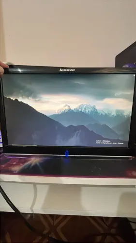 Monitor Lenovo 60hz