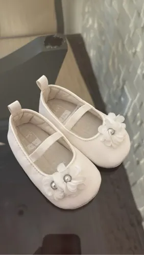 Sapatilhas Carter's para Bebê - 6-9 meses