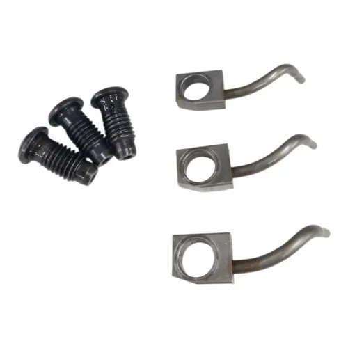 Jogo Jet Cooler Vw Polo Nivus Virtus Tcross 1.0 Turbo 21/24