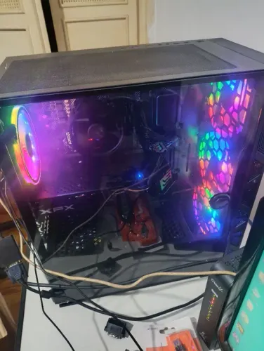 PC Gamer Completo