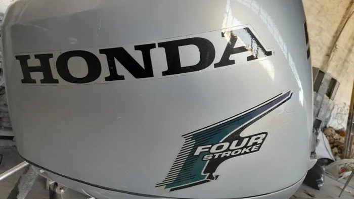 Motor poupa Honda 50 hp 4 tempo 