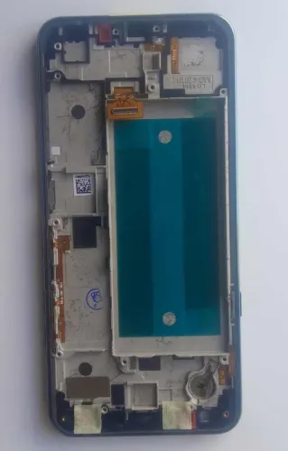 Display Tela LG K12+