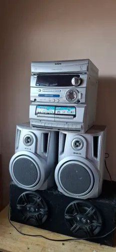 Mini System CCE