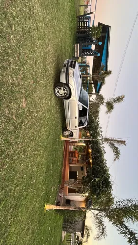 Chevrolet S10 Pick-up Exec. 2.8 4X4 CD TB Int.dies 2004