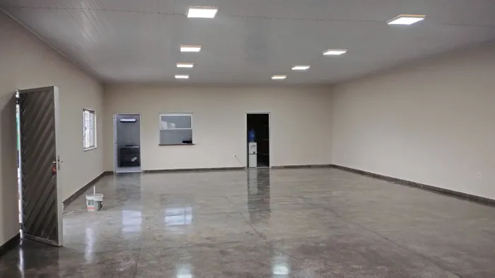 Pintura em geral  CNPJ :59.129.030/0001-45