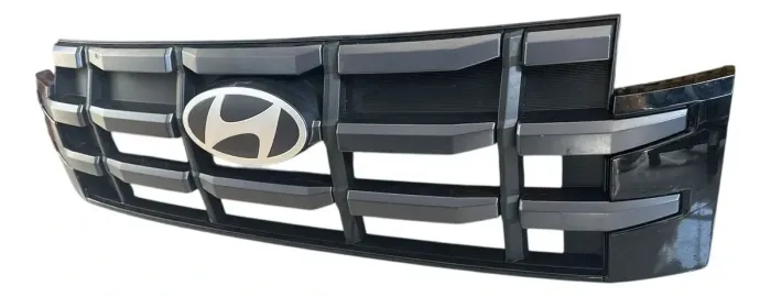Grade Dianteira Creta 2026 - Fosca (original Hyundai)