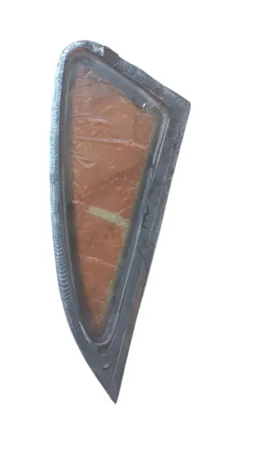 Vidro Fixo Oculos Janela Traseiro L.D Gol G2 G3 G4 