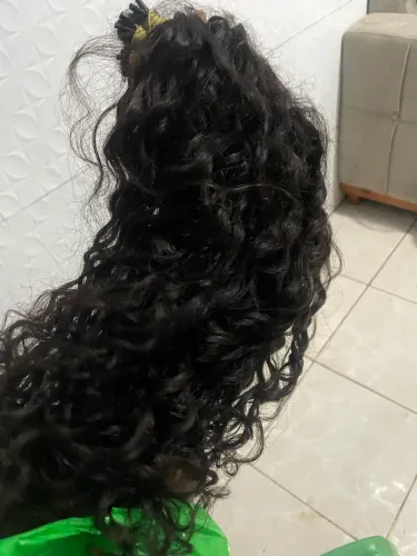 Mega Hair 55cm