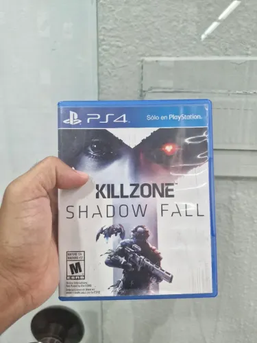 Killzone PS4