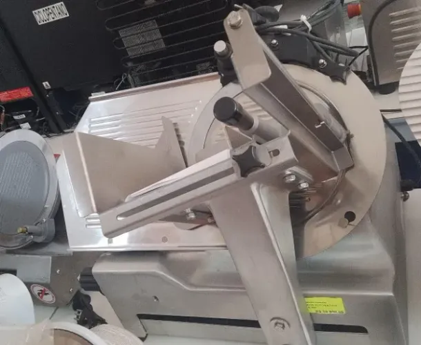 Fatiador de frios automático - NOVO