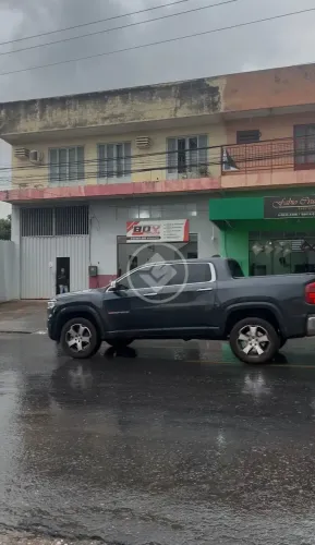 predio comercial e residencial na general mello codigo: 158946