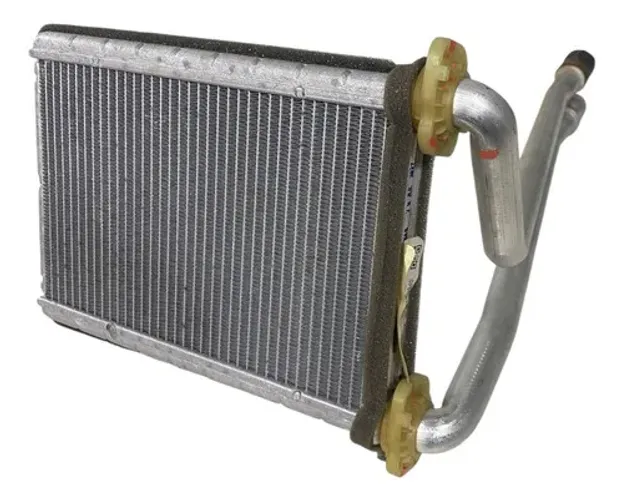 Radiador Ar Quente Fiat Strada 1.3 2024 0p65b1b2