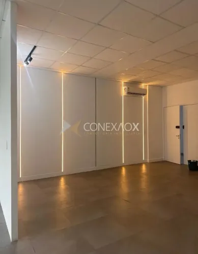 sala - Swiss Park - Campinas