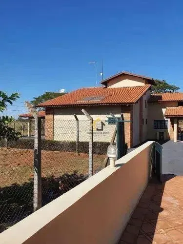 Sítio com 5 dormitórios à venda, 145200 m² por R$ 2.300.000 - Zona Rural - Jales/SP