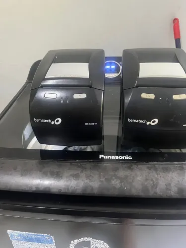Impressoras Bematech MP-4200 TH