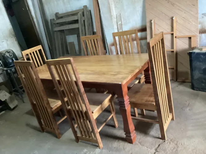 Mesa em Gravatá PE *82 wh