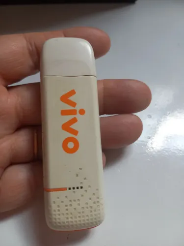 Moldem 3g ZTE mf100