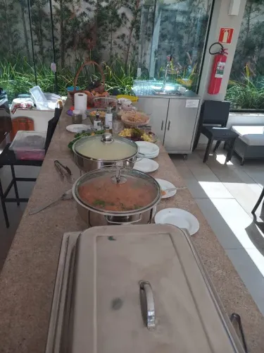 Churrasqueiro