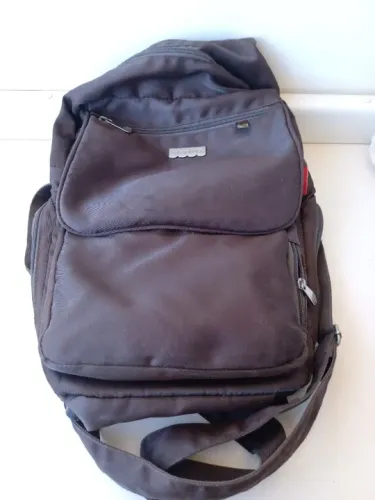 Bolsa térmica, infantil. Ideal para transportar produtos de nenê. Marca Fisher-Price, orig