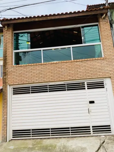 Sobrado Condomínio Jardim Amaralina