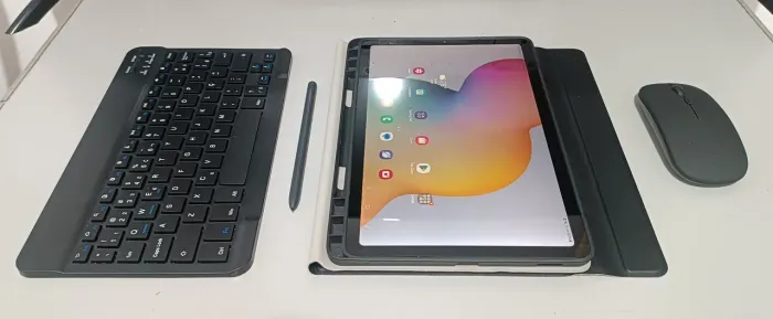 Tablet Samsung Galaxy Tab S6 Lite 128gb 4gb Ram