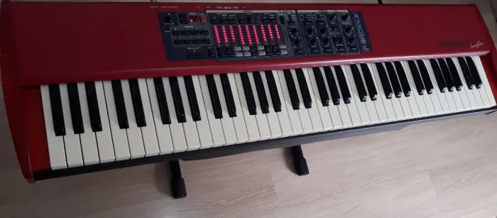 Teclado Nord Electro 2 73SW