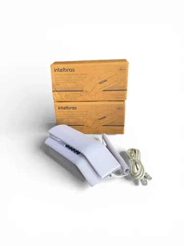 INTERFONE INTELBRAS