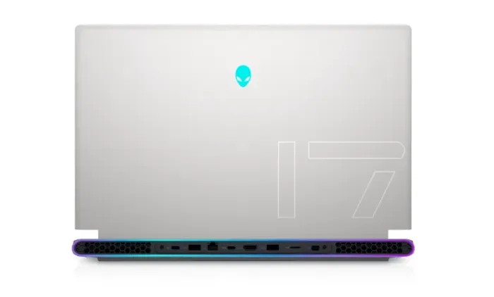 Notebook Gamer Alienware x17 R2