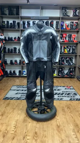 Macacão Four Street 2 Peças Tamanho 52 Eur Bom estado