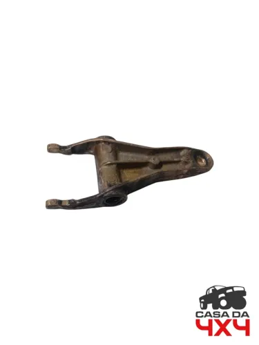 Garfo Embreagem Ducato Boxer Jumper 2.3 2009 2010 2011 2012