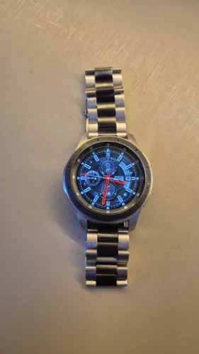 Relógio Smartwatch Samsung Galaxy