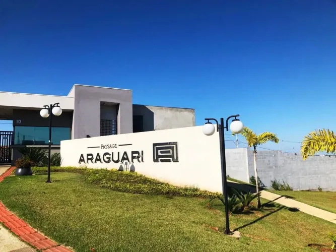 Terreno à venda por R$ 290000.00, 256.60 m2 - JARDIM MORUMBI - LONDRINA/PR