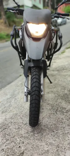 Honda XRE 300 - 2014 RALLY | Excelente Estado | Revisada