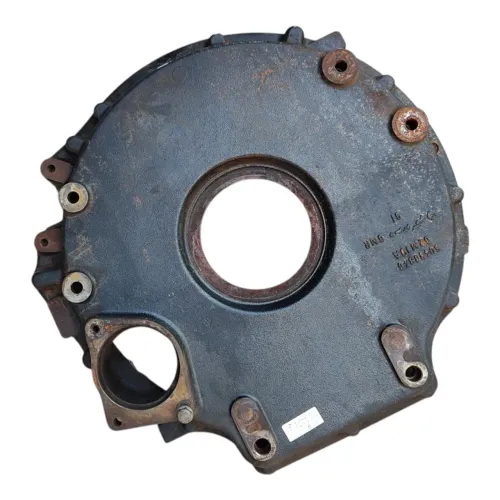 Capa Seca Volante Caminhão Hyundai Hd 78  E4317